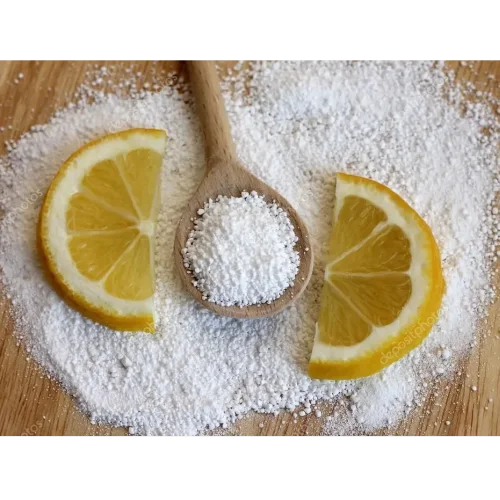 Lemon acid