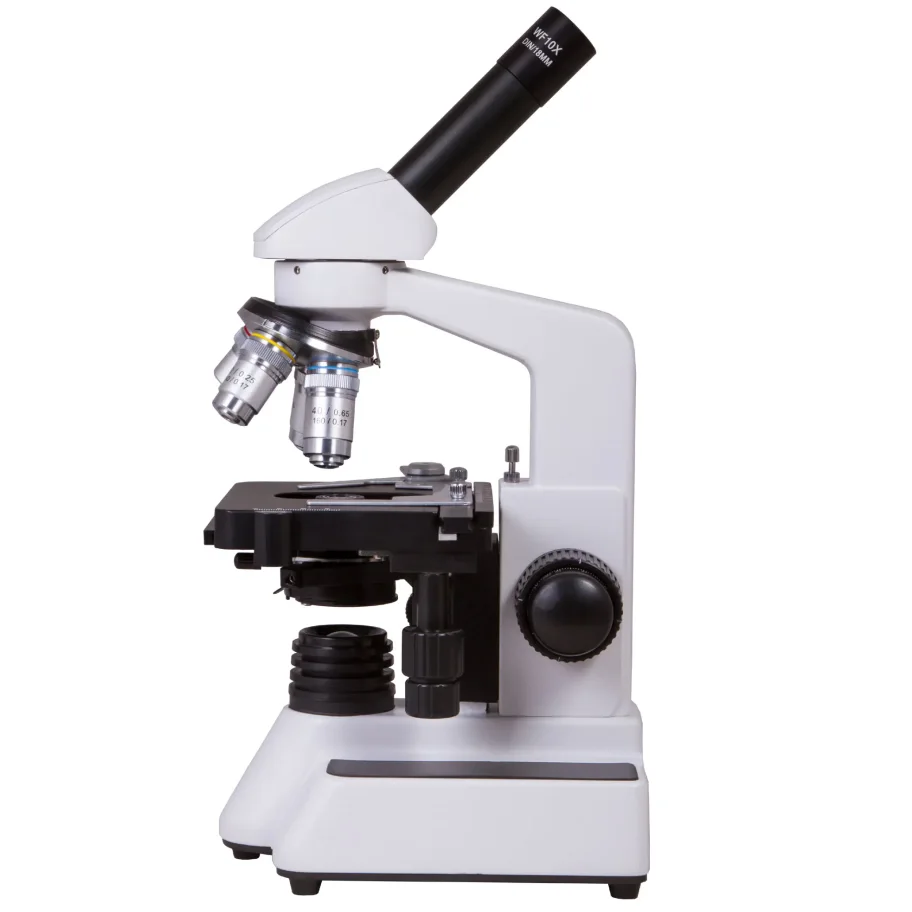 Microscope Bresser Erudit DLX 40-1000X