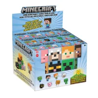 Mob head Action Figure Minecraft HDV64 in stock