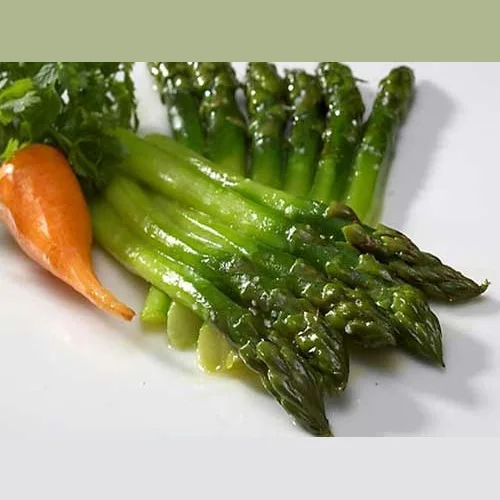 Pickled asparagus 
