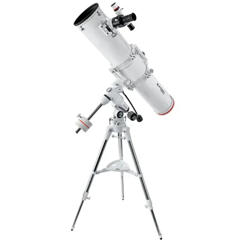 Telescope Bresser Messier NT-130/1000 EXOS-1 / EQ4