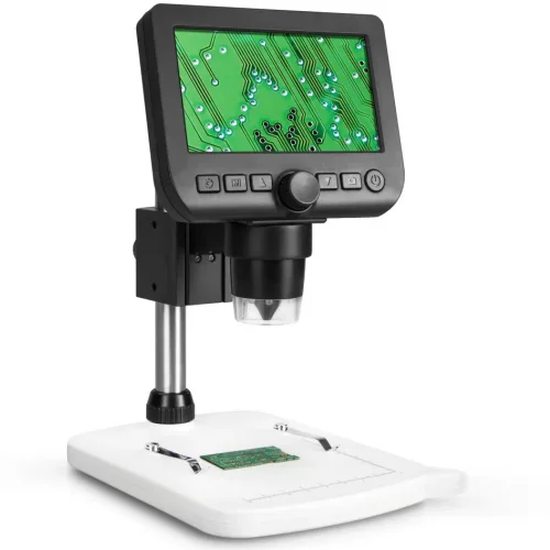 Digital LEVENHUK DTX 350 LCD Microscope
