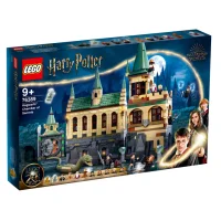 LEGO Harry Potter Hogwarts: The Secret Room 76389