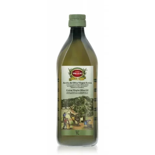 Vallejo Pomace olive oil
