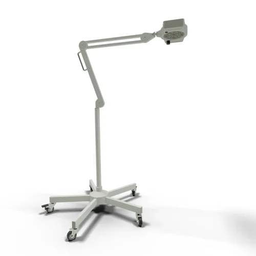 Medical diagnostic lamp (watching) NPK Negatoscope.ru