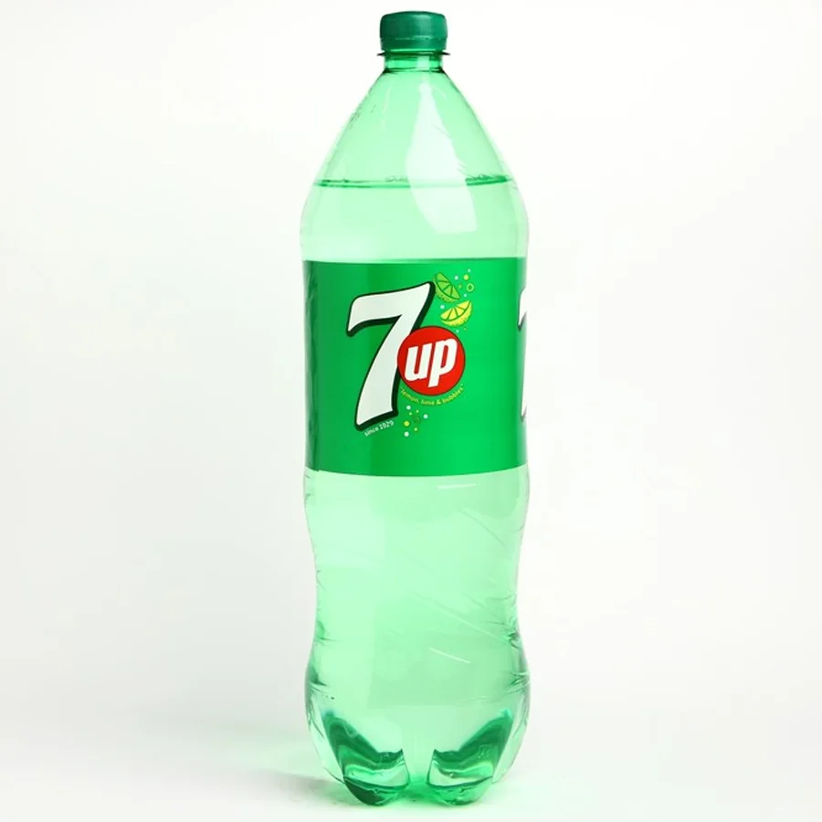 7-Up.