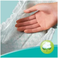 Diapers Pampers Active Baby-Dry 13-18 kg