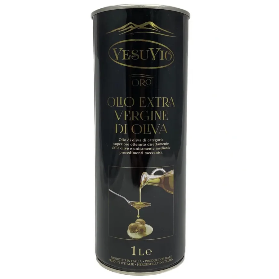 Масло оливковое EV