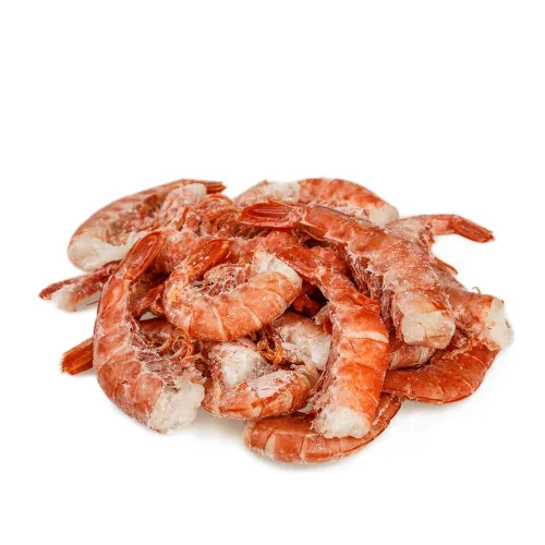 Argentinean shrimp C / m