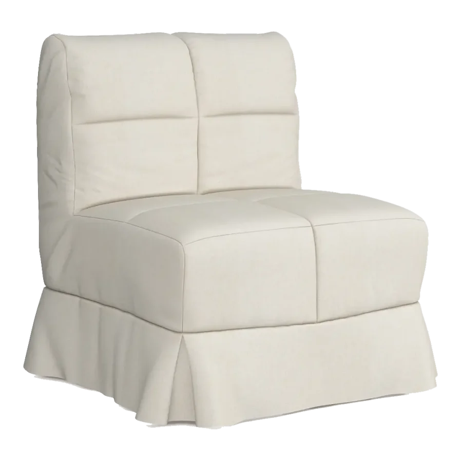 Кресло-кровать Паола Твой Диван Лама 004