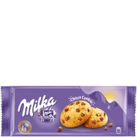 Печенье Милка Чоко куки