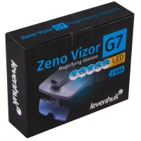 Lup-glasses Levenhuk Zeno Vizor G7