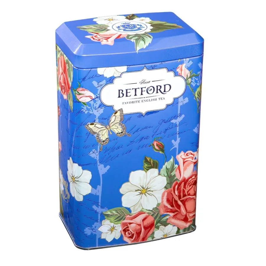 Betford Blues Tea 