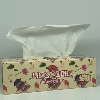 Paper napkins 150pcs