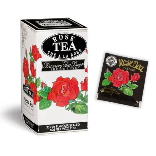Tè alla Rosa 30 filtri