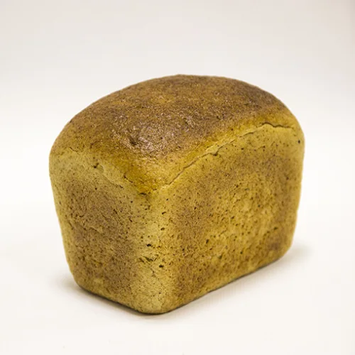 Bread Darnitsky formova