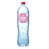 Детская питьевая вода Тбау 1,5 л негаз
