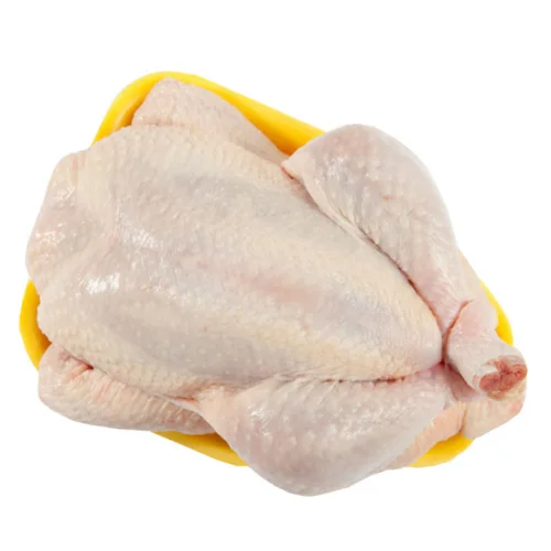 Chicken Broiler 7 Caliber