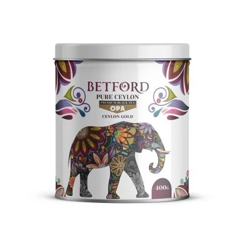 Чай Бетфорд Big Elefant