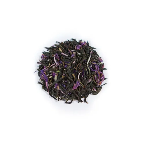 Weight Siberian Ivan tea, "Warm Flower", leaf, 1kg