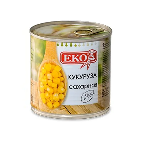 EKO Corn