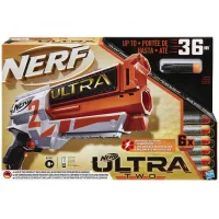 Ultra 2 Blaster with NERF E7921 cartridges