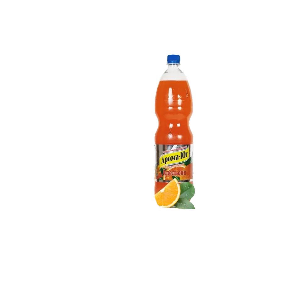 Напиток безалкогольный «Со вкусом Апельсина»