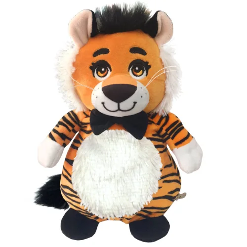 Gift tiger kid 500 gr