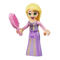 LEGO Disney Princess Rapunzel Tower 41163