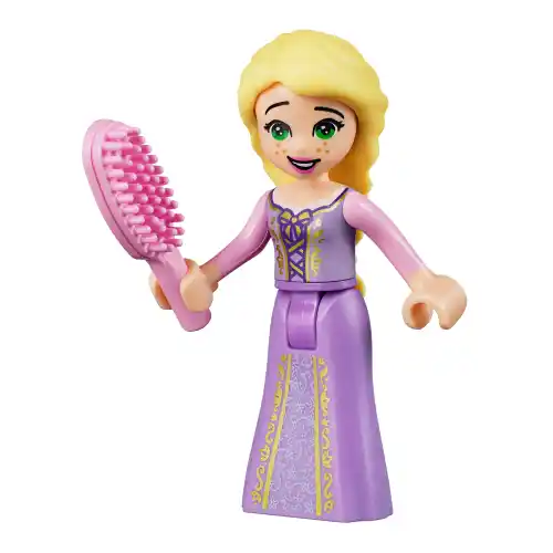 LEGO Disney Princess Rapunzel Tower 41163 Buy for 8 roubles wholesale,  cheap - B2BTRADE