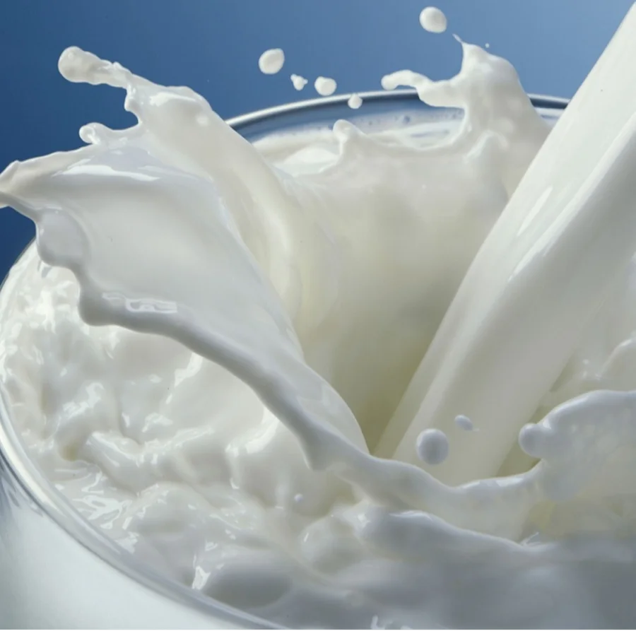 Cream pasteurized in bulk wholesale
