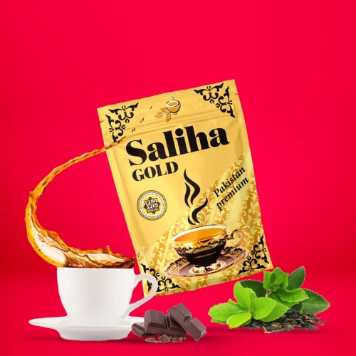 Pakistani tea 100 gr