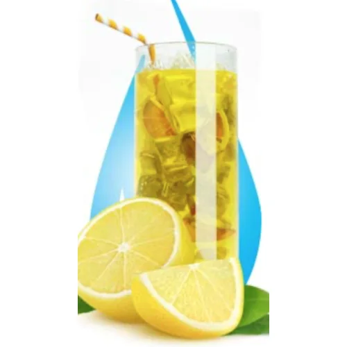 Lemonade 1 L.