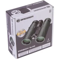 Binoculars Bresser Pirsch 8x42