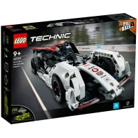 LEGO Technic Car Model Formula E Porsche 99X Electric 42137