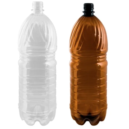 Bottle 2 L.