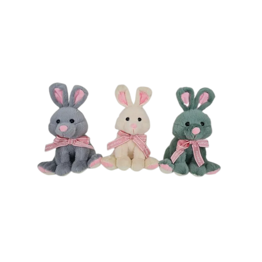 Soft toy Bunny 30x35 cm 