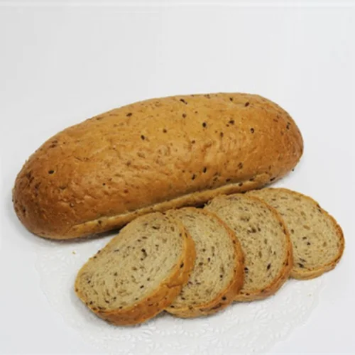 Babavarian bread