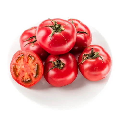 Tashkent tomatoes