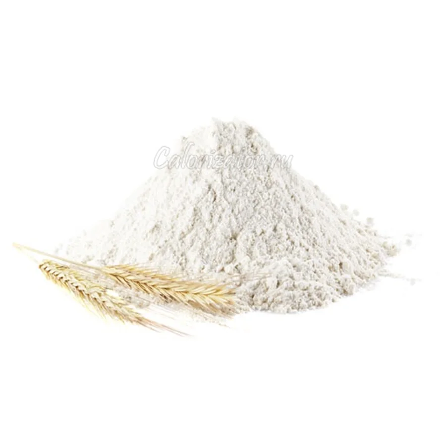 Flour 2 grades