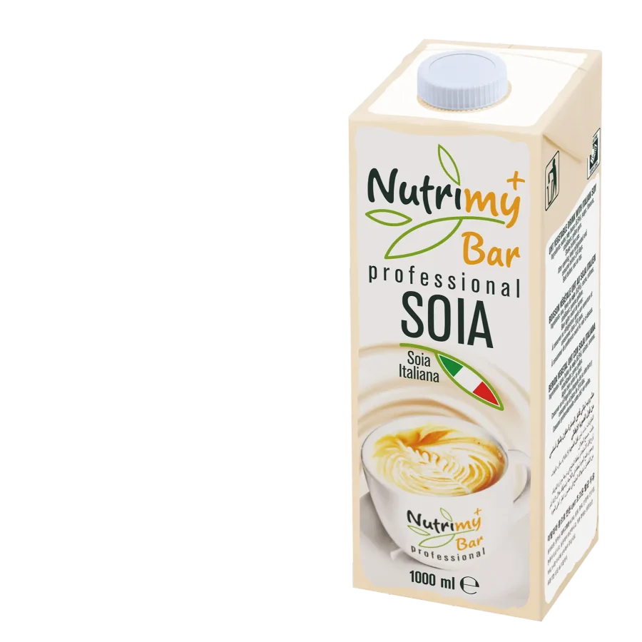 Drink soy «Nutrimy Bar Professional«