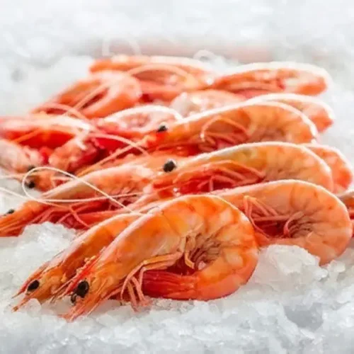 Vanami shrimp