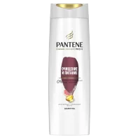Pantene shampoo merging with nature Cleansing and nutrition 400 ml.