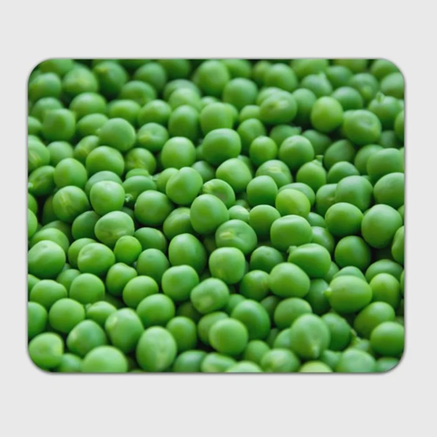 Peas of the highest grade GOST