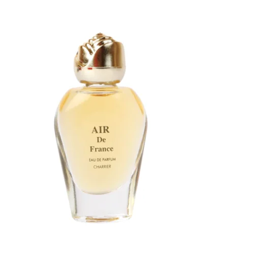 AIR DE FRANCE Perfumed water for women