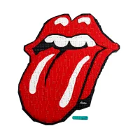 Конструктор LEGO ART The Rolling Stones Логотип 31206