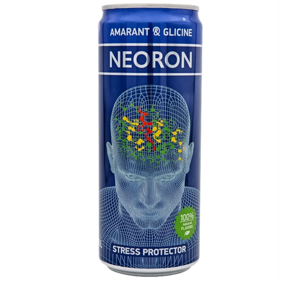 Neoron Амарант Напиток со стресс-протекторным эффектом