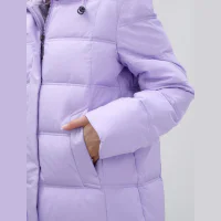 Пальто утепленное MTFORCE 9627F, 46