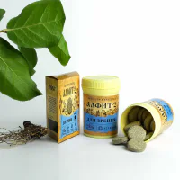 Алфит -  2 Для улучшения зрения