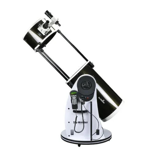 Телескоп Sky-Watcher Dob 12" Retractable SynScan GOTO